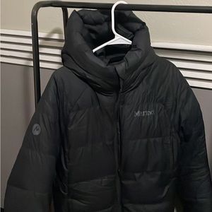 Marmot Women’s Mt. Tyndall Hoody